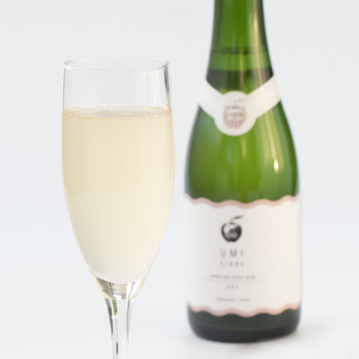 やまぐちシードル UMI（海）シードル