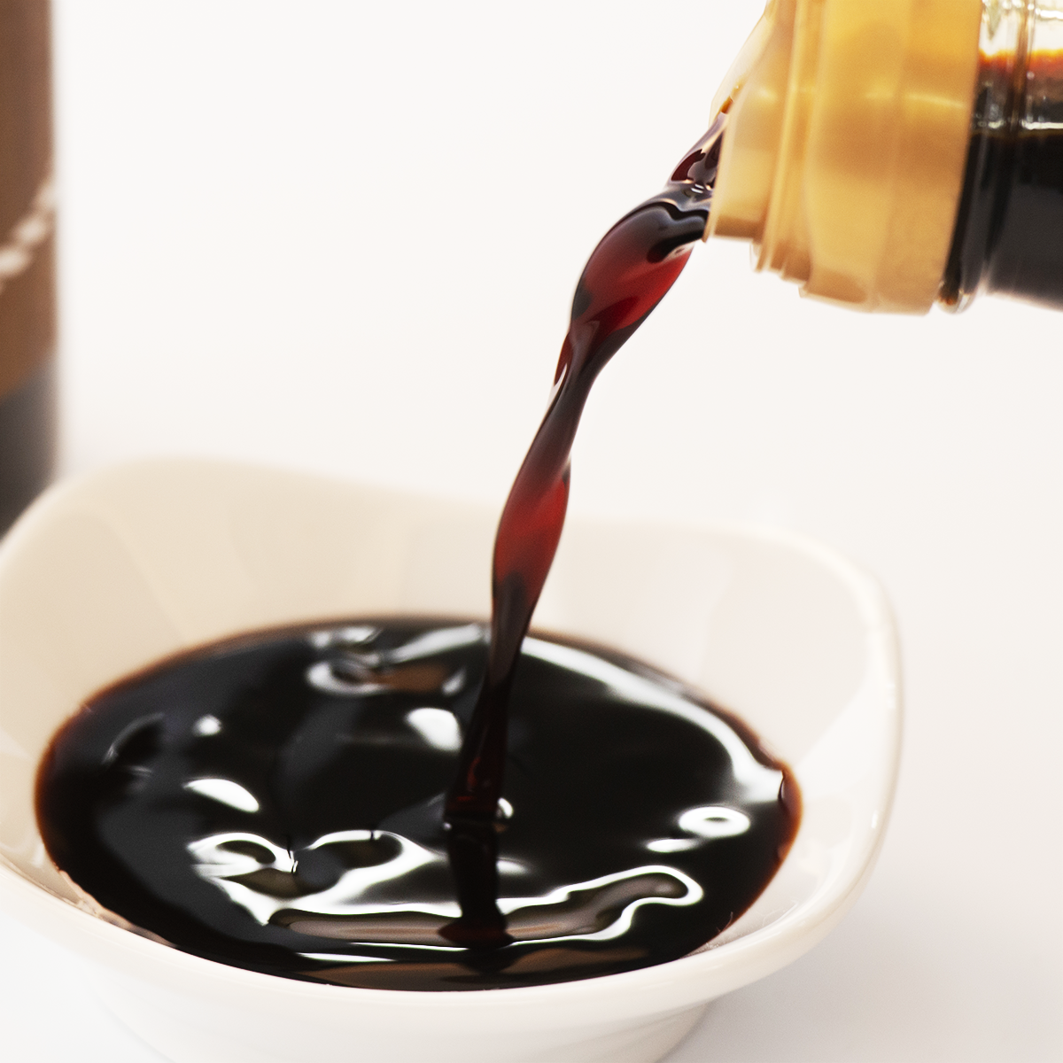 木桶醤油（きおけしょうゆ）