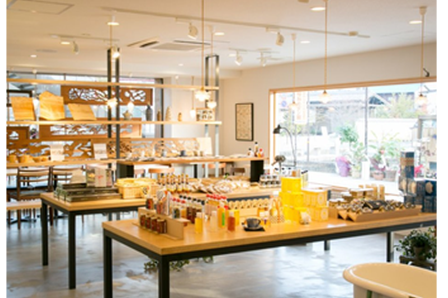 関門海峡マダコのラグーソース